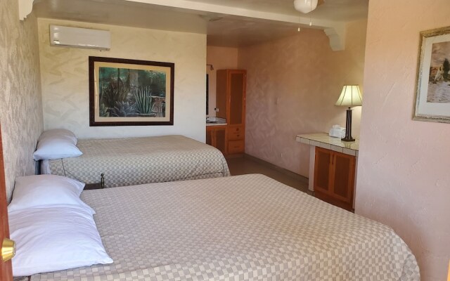 Hotel Posada Magdalena