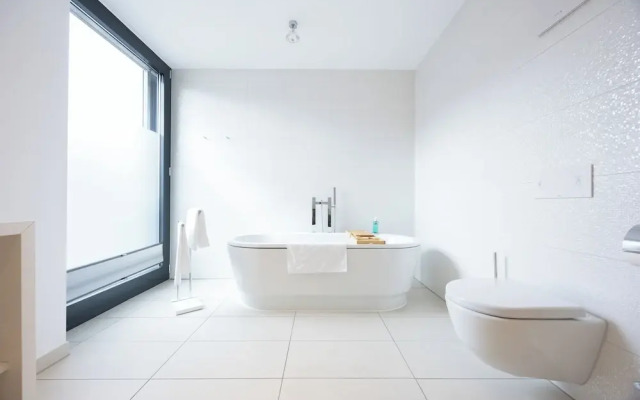 Digital Hotel Kronjuwel by BRIGHT Waldkirch - Self Check-in