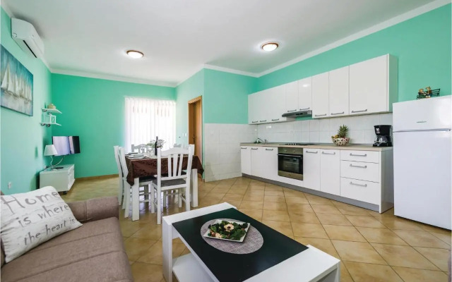 Holiday Home Debeljak with Sea View XIV