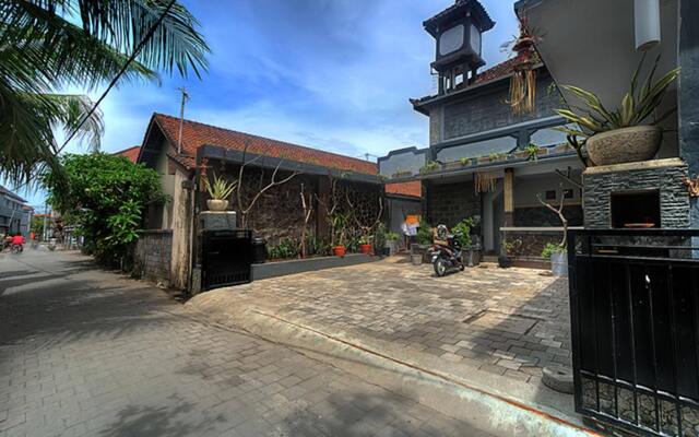 NB Bali Guest House