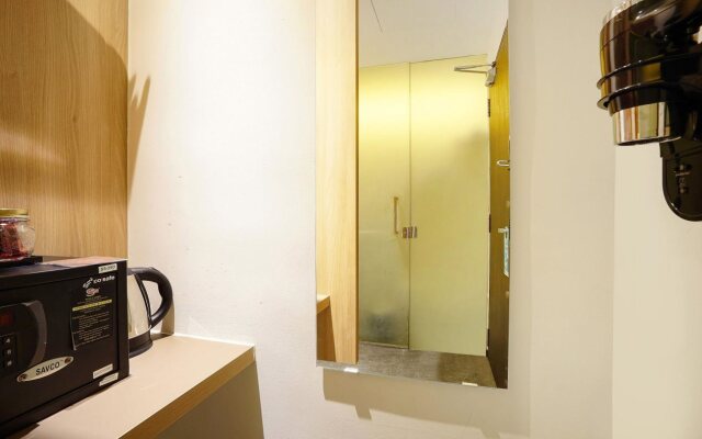 Hotel Nuve