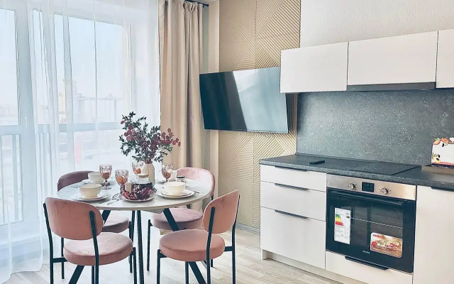 Share it on 125D Blucher Street - Apartment in 科佩伊斯克 - Photo 5