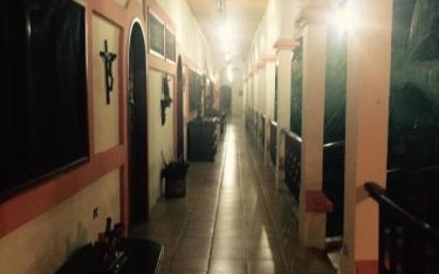Hotel Los Arcangeles