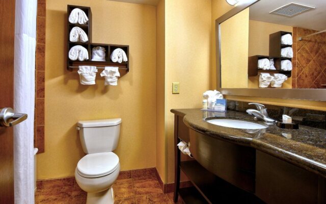 Hampton Inn & Suites Jacksonville - Beach Blvd/Mayo Clinic