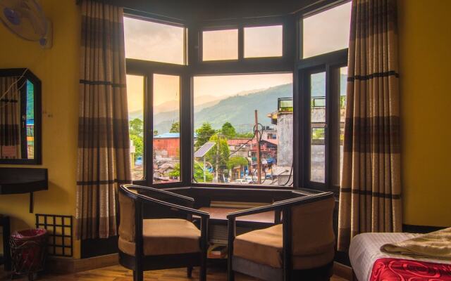Hotel Meera