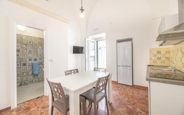 Appartamento Kallistos Terra