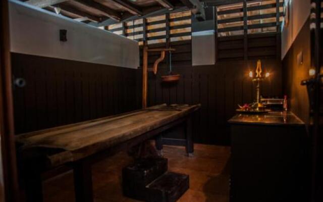 Akkara Homestay