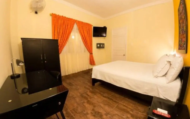 61Prado Guesthouse