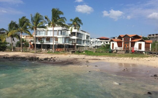 Golden Bay Galapagos