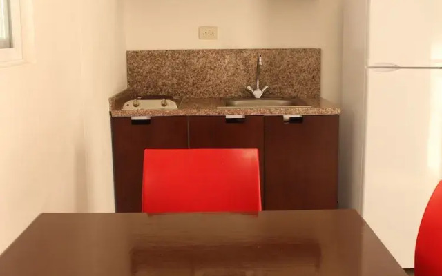 Campus Merida ApartHotel