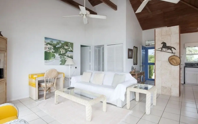 Pebbles 1 Bedroom Cottage