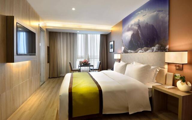 Atour Hotel Xian Gaoxin Branch