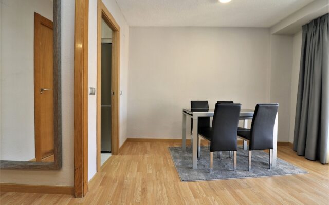 Coblanca Apartment 3-3-2