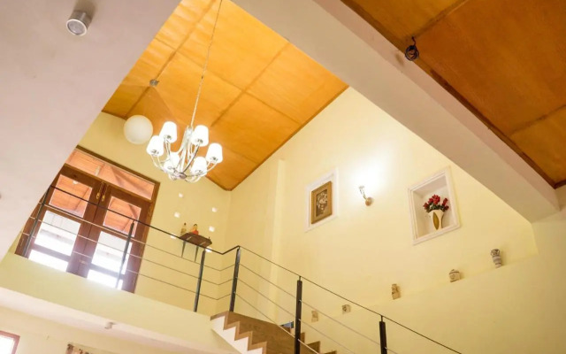 The Breeze Pinnawala Homestay