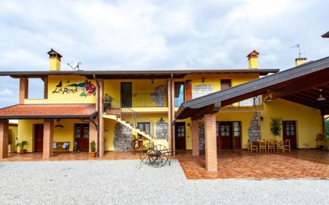 Agriturismo Lis Rosis