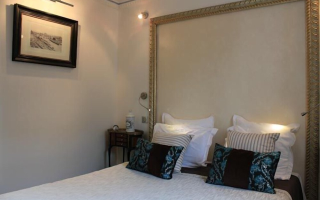 Villa Aultia Hotel
