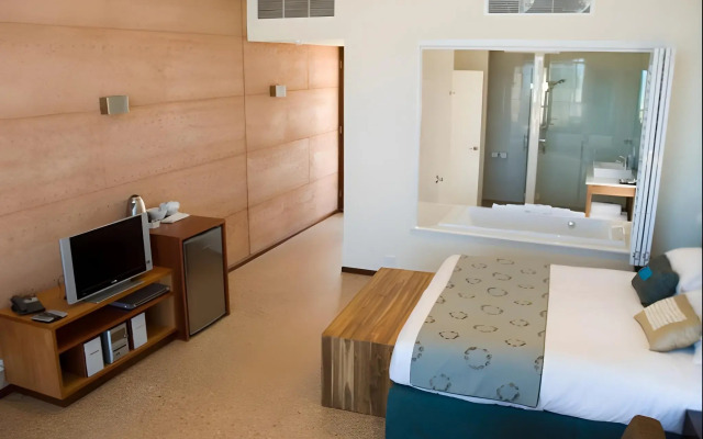 Mantarays Ningaloo Beach Resort