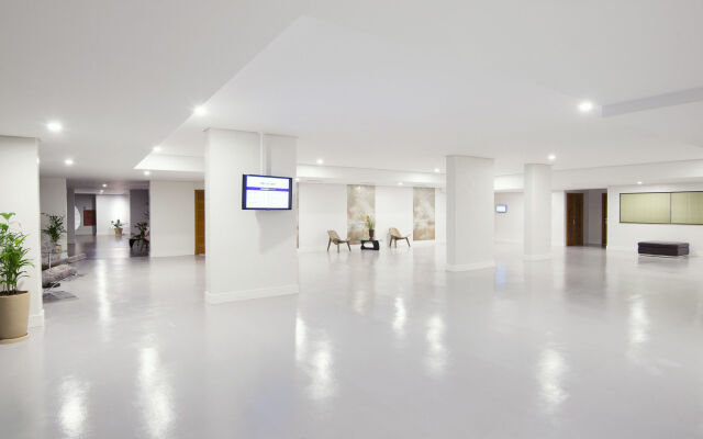 Mercure Florianópolis