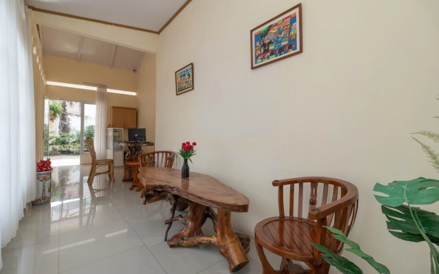 RedDoorz near RS Awal Bros Sudirman Pekanbaru