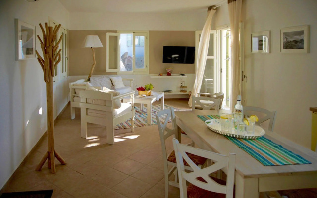 Villas Naxos Grande Vista
