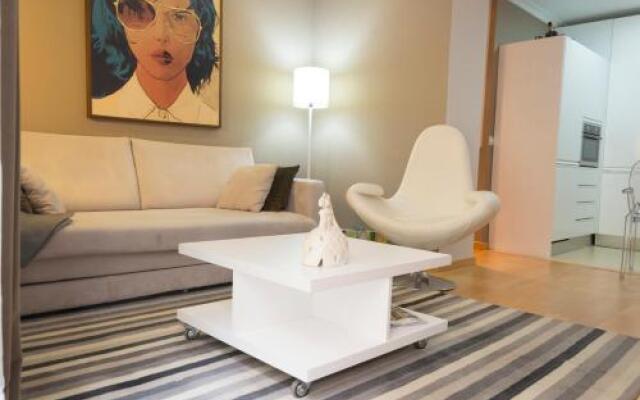 Apartamentos Livin4Málaga