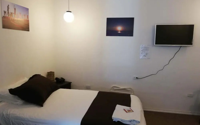 Hostal Joan Sebastian