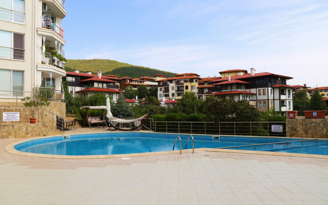 Sineva Park Hotel - All Inclusive
