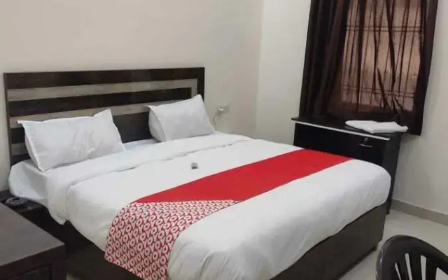 OYO Flagship 807545 Shree Shyam Residency