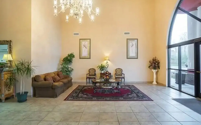 Red Roof Inn Whitley City