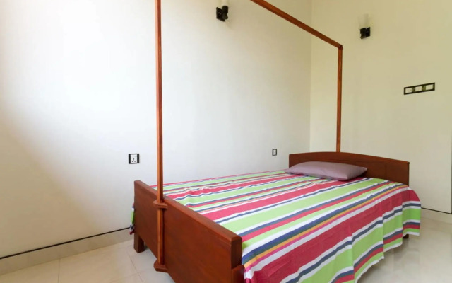 Imran Villa