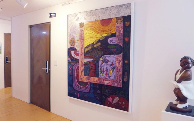 Gallery Family Hotel