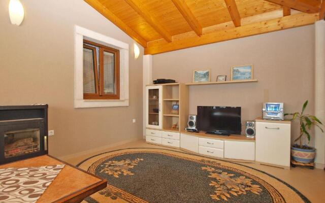 Apartments Kristina 1531