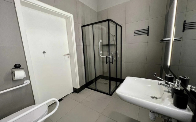 Kapsuła Hostel Warszawa