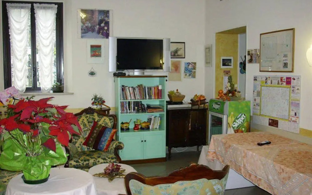 Albergo Trattoria Emiliana
