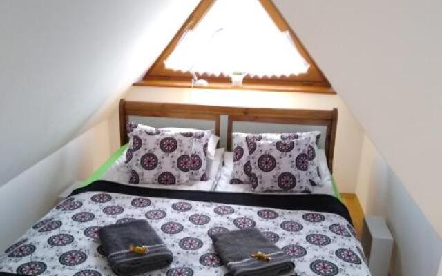 Zakopane Aparthotel