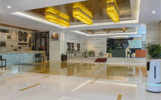 Rezen Select Pasonda Hotel