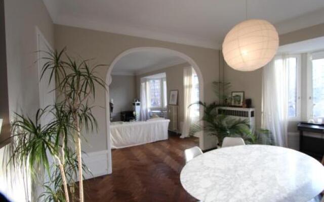 Residence Windsor