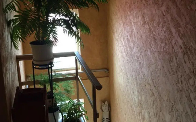 Zhemchuzhnaya Guest House