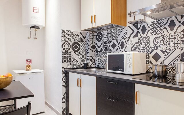 Appartamento in San Giuseppe