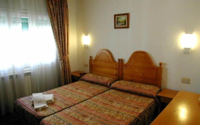Hotel Gabarre