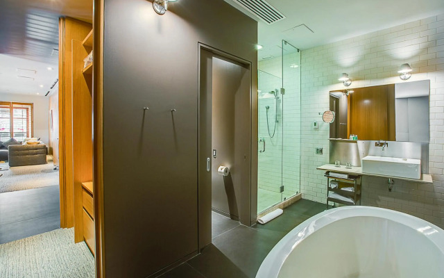 Hotel Gault