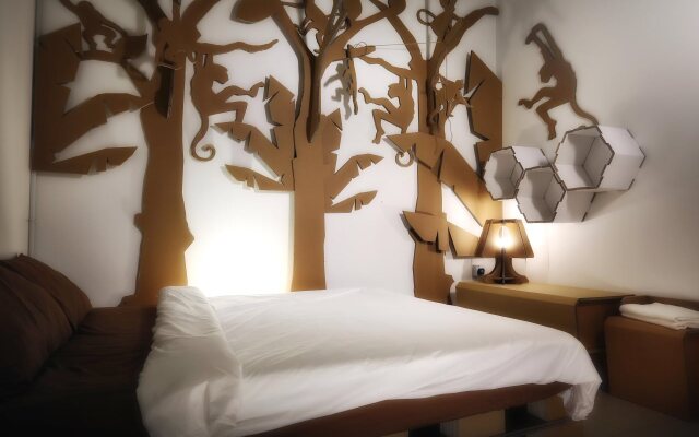 RainHill Guesthouse
