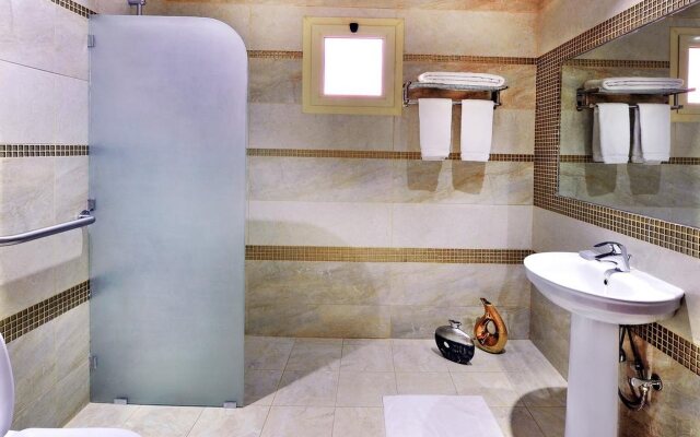 Auris Al Fanar Apartments
