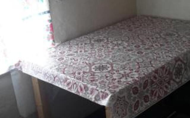 Guest house Tihaya ulochka - фото 5