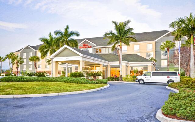 Hilton Garden Inn Sarasota - Bradenton Airport