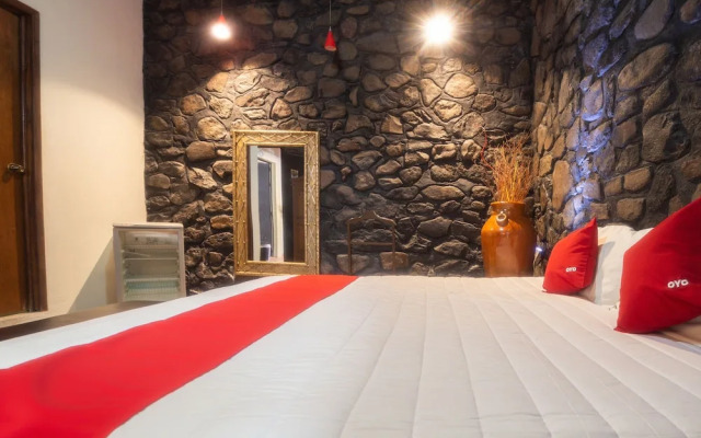 Hotel Boutique Don Porfirio