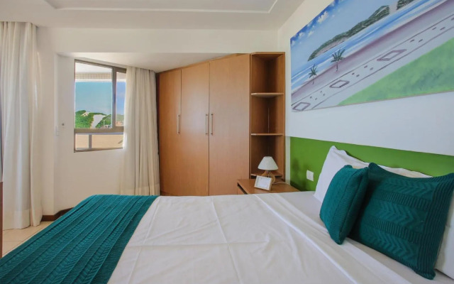 Mirador Praia Hotel