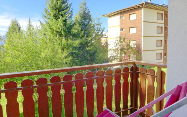 Apartment Vermala-Soleil A/B.5