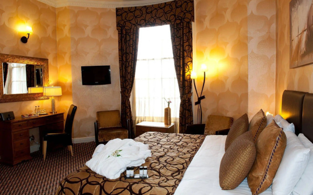 Liverpool Inn Sure Collection by Best Western