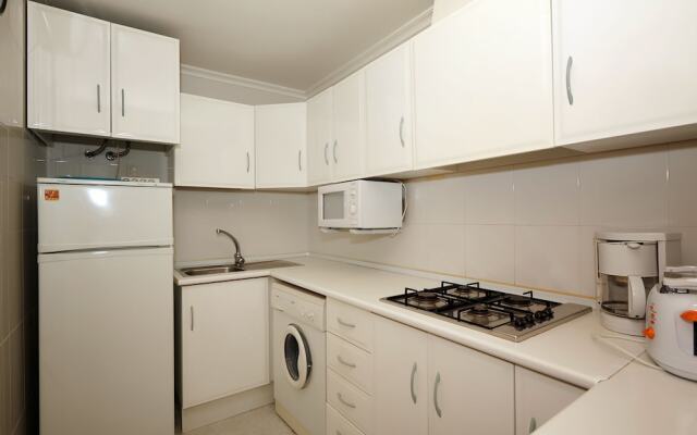 Apartamento Monteagudo - LMT Holiday